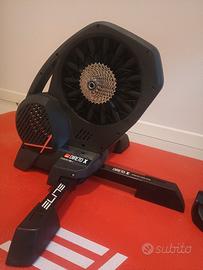 rullo elite diretto x