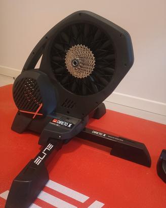 rullo elite diretto x