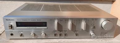 Amplificatore Technics SU-V5