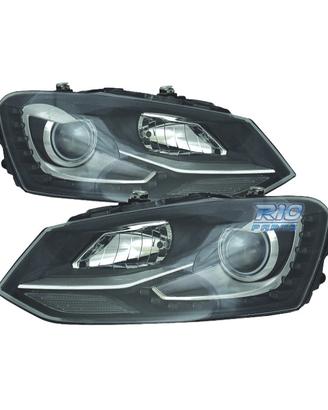 FARI XENON VOLKSWAGEN VW POLO GTI 3 5P 09-14