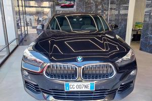 BMW X2 sDrive20i Msport ( Garanzia 12 Mesi)