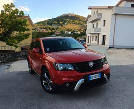 Fiat freemont 2.0 multijet 170 cv cross