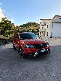 Fiat freemont 2.0 multijet 170 cv cross