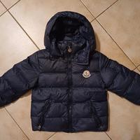 Moncler bambino
