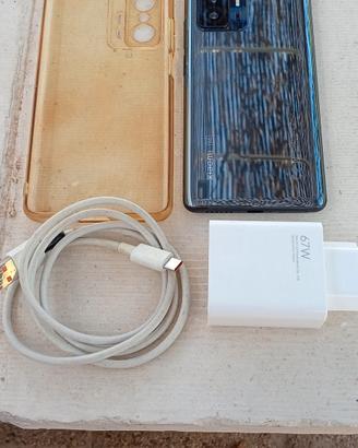 Smartphone Xiaomi 11 T 5G 