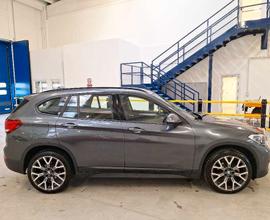 BMW X1 sDrive 16d Business Advantage Autom.