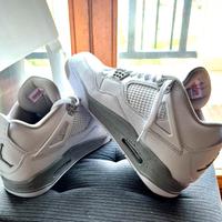 Nike air jordan 4