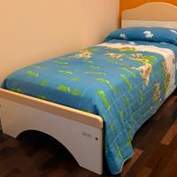 Cameretta AZUR “Orsetto”