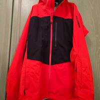 Giacca da Snowborder Salomon taglia XL