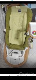 Sdraietta Chicco I-feel