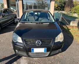 Volkswagen Polo 1.2 70CV 12V Benzina/GPL 5p. Comfo