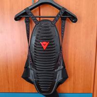 Paraschiena moto Dainese D1 wave air 3 