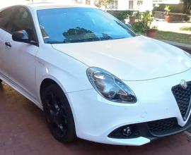 ALFA ROMEO Giulietta (2010-21) - 2020