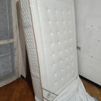 materasso memory excellence 190x120x31- come nuovo