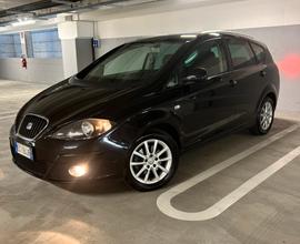 Seat Altea XL 1.6TDI