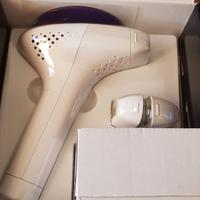 Epilatore luce pulsata Imetec