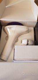 Epilatore luce pulsata Imetec