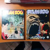 dylan dog originali 81-90