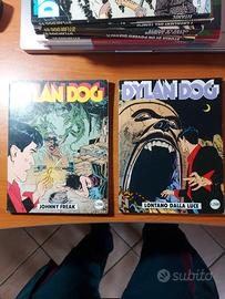 dylan dog originali 81-90