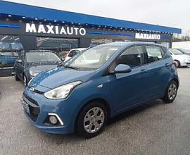 Hyundai i10 1.0N ADVANCE 1 PROPRIETARIO