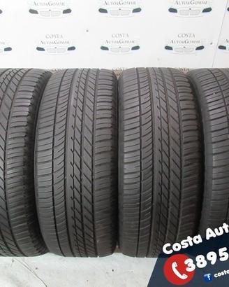 255 50 20 Goodyear 85% 4Stagioni