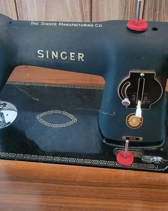 macchina da cucire Singer Vintage