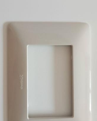 Placca bticino 3P linea MATIX