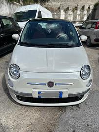 Fiat 500 1300 multijet