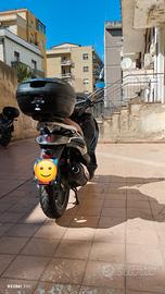 Piaggio Beverly 2009