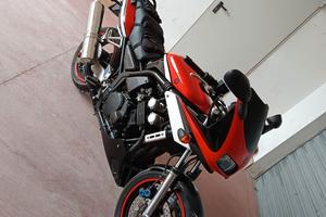 Yamaha Fazer 600
