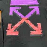 off white t-shirt originale