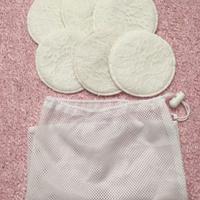 Avent - coppette assorbilatte lavabili