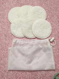 Avent - coppette assorbilatte lavabili