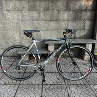 Bici da corsa dazzan