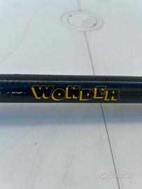 Canna da pesca Wonder