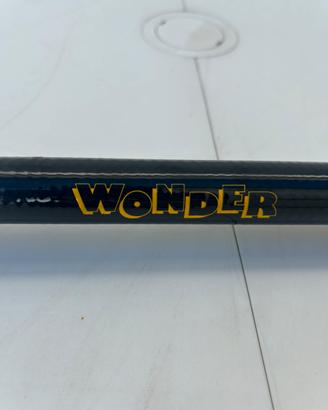 Canna da pesca Wonder