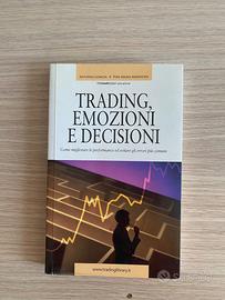Trading emozioni e decisioni - Lengua