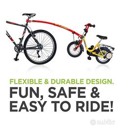 Trailgator COME NUOVO!!!