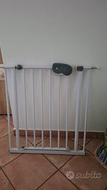 Cancello di sicurezza
