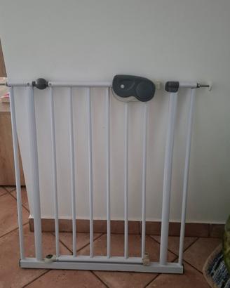 Cancello di sicurezza