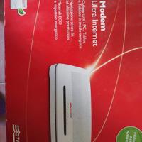modem ultra internet