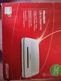 modem ultra internet