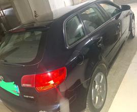 AUDI A3 Sportback e-tron - 2010