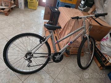 Bici 26 pollici
