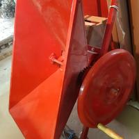 Pigiatrice manuale