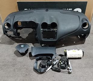 Alfa Romeo Mito Kit airbag