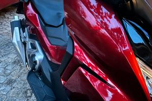 Honda forza 750 anno 2024