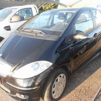 MERCEDES-BENZ A 150 CLASSIC