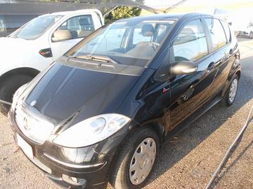 MERCEDES-BENZ A 150 CLASSIC
