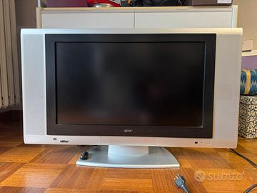 ACER Monitor TV 26" AT2603 HD